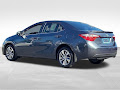 2016 Toyota Corolla LE ECO Plus