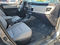 2016 Toyota Corolla LE ECO Plus