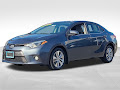 2016 Toyota Corolla LE ECO Plus