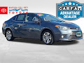 2016 Toyota Corolla LE ECO Plus