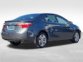 2016 Toyota Corolla LE ECO Plus