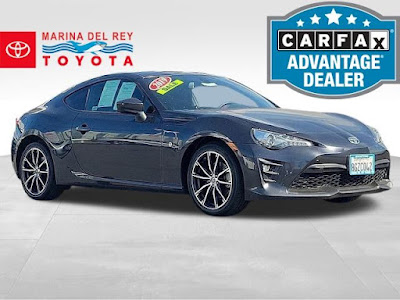 2019 Toyota 86