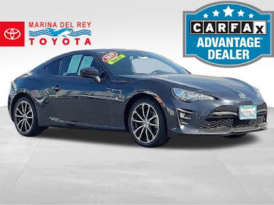2019 Toyota 86