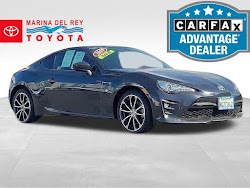 2019 Toyota 86 GT