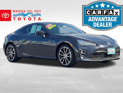 2019 Toyota 86 GT