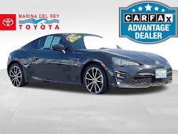 2019 Toyota 86 GT