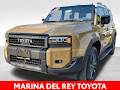 2026 Toyota Land Cruiser