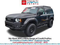 2026 Toyota Land Cruiser 1958