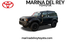 2026 Toyota Land Cruiser 1958