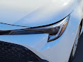 2023 Toyota Corolla Hatchback SE