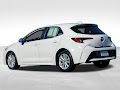 2023 Toyota Corolla Hatchback SE