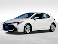 2023 Toyota Corolla Hatchback SE