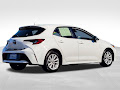 2023 Toyota Corolla Hatchback SE