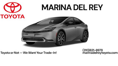 2026 Toyota Prius Plug-In Hybrid