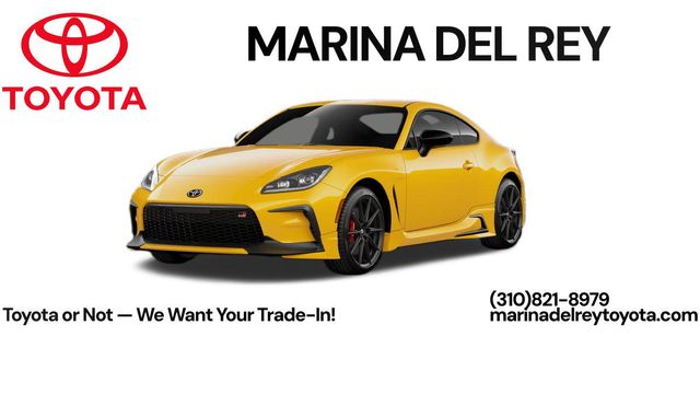 2026 Toyota GR86 Yuzu Edition