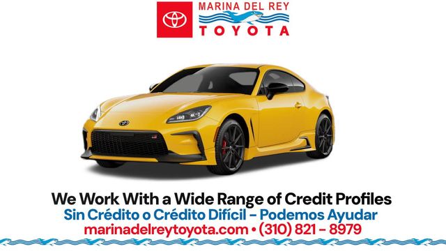 2026 Toyota GR86 Yuzu Edition