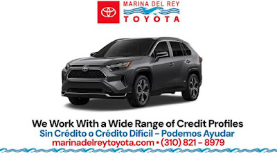 2025 Toyota RAV4 Plug-In Hybrid