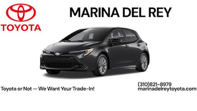 2026 Toyota Corolla Hatchback