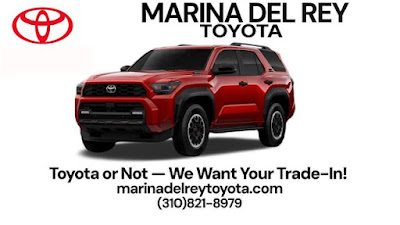 2026 Toyota 4Runner