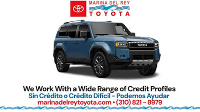 2026 Toyota Land Cruiser