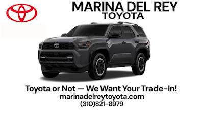 2026 Toyota 4Runner