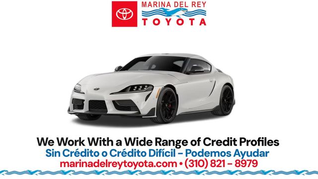 2026 Toyota GR Supra MkV Final Edition