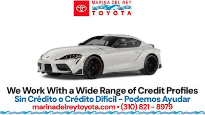 2026 Toyota GR Supra