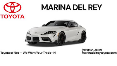 2026 Toyota GR Supra