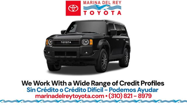 2026 Toyota Land Cruiser 1958