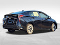 2017 Toyota Prius Three Touring