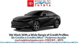 2026 Toyota Crown XLE