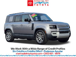 2021 Land Rover Defender 110 SE