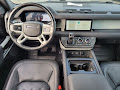 2021 Land Rover Defender 110 SE