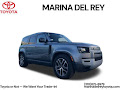 2021 Land Rover Defender 110 SE