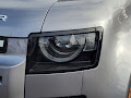2021 Land Rover Defender 110 SE