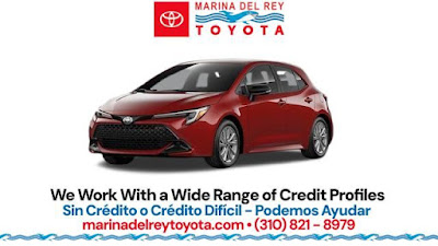 2026 Toyota Corolla Hatchback