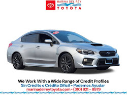 2021 Subaru WRX Base