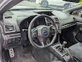 2021 Subaru WRX Base