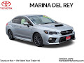 2021 Subaru WRX Base