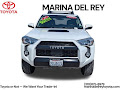 2021 Toyota 4Runner TRD Pro
