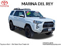 2021 Toyota 4Runner TRD Pro