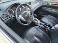 2015 Nissan Sentra SL
