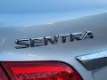 2015 Nissan Sentra SL