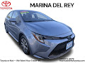 2021 Toyota Corolla Hybrid LE