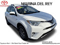 2016 Toyota RAV4 Hybrid XLE