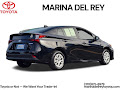 2022 Toyota Prius LE