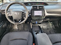 2022 Toyota Prius LE
