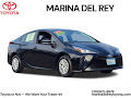 2022 Toyota Prius LE