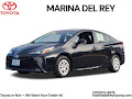 2022 Toyota Prius LE