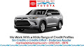 2026 Toyota Grand Highlander LE